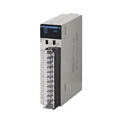CSシリーズ アナログ入出力ユニット CS1W