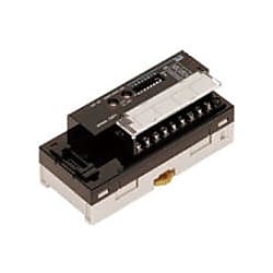 CompoNet 温度入力スレーブ CRT1-TS04T / -TS04P
