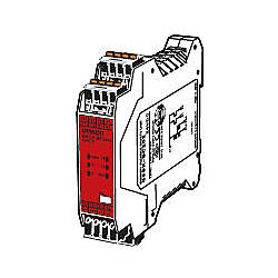 フレキシブル・セーフティユニット G9SX オプション品 G9SX-EX041-T-RT DC24