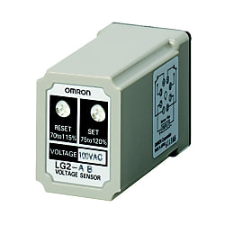 Voltage Sensor LG2