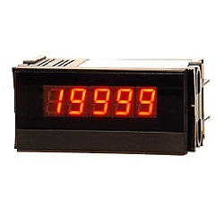 デジタルパネルメータ A9000シリーズ A911B-01