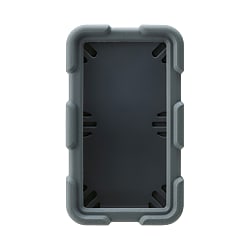 LCTP Series Shock Resistant Silicone Cover LCTP165H-O