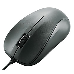 USB光学式マウス（Mサイズ） M-K6URRSシリーズ
