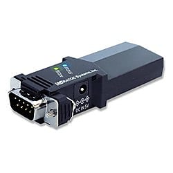 Bluetooth RS-232C 変換アダプター REX-BT60