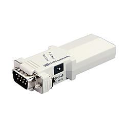 Wi-Fi RS-232C 変換アダプタ REX-WF60