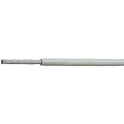 ニッケル導体シリグラス編組電線 NSBLシリーズ NSBL-0.75SQ-38