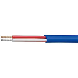 補償導線 熱電対Kタイプ KX-GS-SHVVFシリーズ