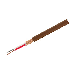 Compensating Conduction Wire - Thermocouple T Type - TX-G-VVR-SA Series TX-G-VVR-SA-1PX7/0.45(1.25SQ)-35