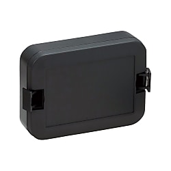 Cajas: caja de red, plástico, a prueba de agua/polvo, serie WP WP9-13-4C