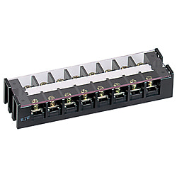 固定端子台 TS-615・625シリーズ TS-615 4P