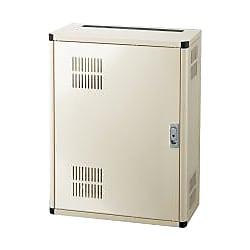 軽施工HUBボックス（ボディーファン付窓なしタイプ） KHB-BFシリーズ