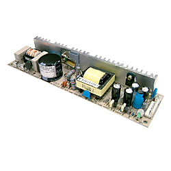 Switching Power Supply Open Frame 50~150W Single Output Industrial PCB Type, LPS Series