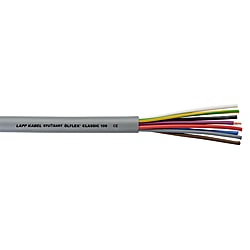 電力およびコントロールケーブル ÖLFLEX CLASSIC 100シリーズ