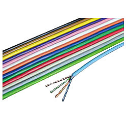 CAT5e UTPケーブル