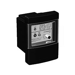 キュービクル用埋込型インバータ対応漏電火災警報器 （本体） LGR