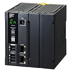 Uninterruptible power system (UPS) type S8BA S8BA-24D24D360LF