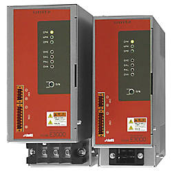 電力調整器 Unitz E3000シリーズ E3122-1-G
