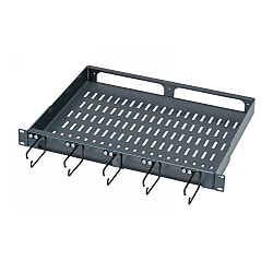 ケーブル収納ユニット 前面取付用 RP871 RP871C