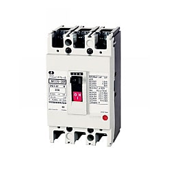 ノーヒューズブレーカ NX-S 逆接続可 NX33S-3W