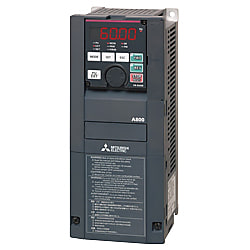 汎用インバータ FREQROL-A800 FR-A820-3.7K-1-GF