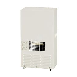 密閉盤用クーラVAN COOL（側面取付）KCD KCD-20-2