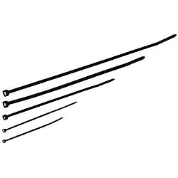 ナイロン結束バンド（耐候性タイプ）  NBO-1220MM-PACK