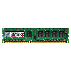 DDR3 240引腳SD-RAM非ECC（1.35 V低壓產品）（超越信息）