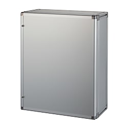 C6C-611P | アルミ制御ボックス CBOX C600シリーズ CBOX C600 C6C-611P | アルミ制御ボックス CBOX C600シリーズ CBOX C600