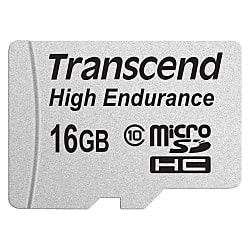 TS16GUSDHC10V | microSDXC／SDHC カード（Class 10） | トランセンド 