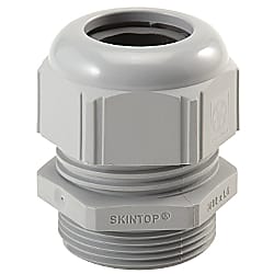 SKINTOP STR-M ケーブルグランド