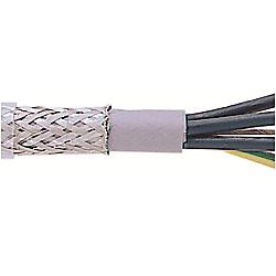 電力およびコントロールケーブル ÖLFLEX CLASSIC 110CYシリーズ OLFLEX CLASSIC 110CY 5G0.5-30
