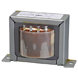 豊澄電源 AD21シリーズ 200V対100V 単巻ダウントランス