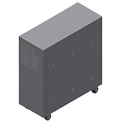 FREQUPS FW-Sシリーズ 常時インバータ FW-S10T-1.5K
