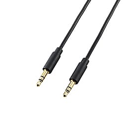 AUDIOケーブル（3.5φステレオミニ） DH-MMCN15