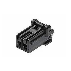 CP3.3 3.30mmピッチ 慣性ロック電線対電線用システム レセプタクル（504693）