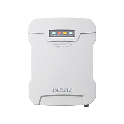 ワイヤレス・データ通信システム AirGrid WD-Z2・WDR-Z2-PRO