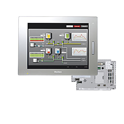 PFXSP5700TPD | Pro-Face 産業用コンピューター SP5000シリーズ用