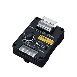 PWM コントローラ