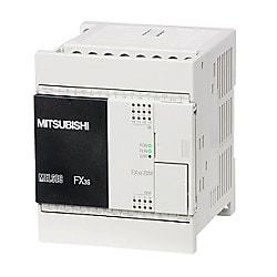 MELSEC-F FX3S シーケンサ本体