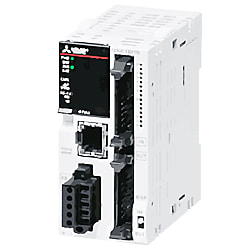 MELSEC iQ-F FX5UCシリーズ CPUユニット FX5UC-96MT/D