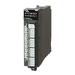 iQ-Rシリーズ 入出力ユニット RX40NC6H