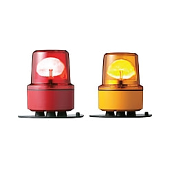 シュナイダーエレクトリック LRMT-12Y-MA パワーLED回転灯 中型 φ130 直付けタイプ 耐震型 (旧アロー) SN シュナイダーエレクトリック LRMT-12Y-MA パワーLED回転灯 中型 φ130