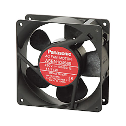 2025超人気 ACファンモータ | ASEN10411 □120×38t（ASEN1） MEASURES HEAT PC用ファン・クーラー