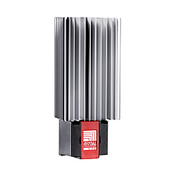 Enclosure Heater - Continuous Heat Output 10-150 W, No Fan