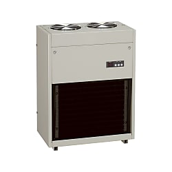 PC レフクール（コンプレッサクーラ） 側面取付型