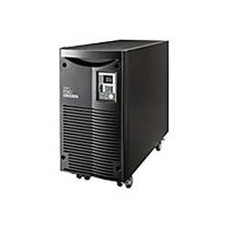 常時インバータ給電方式UPS BUシリーズ（200～240V対応） BU3002SW