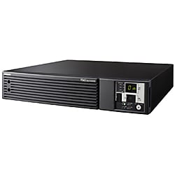 UPS BUシリーズ 常時インバータ給電方式（耐温度環境タイプ）