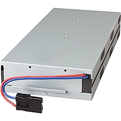 UPS BU/BAシリーズ関連製品 交換用バッテリユニット