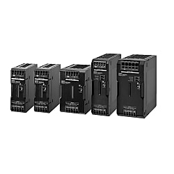 S8VK-S12024 | Switching Power Supply S8VK-S | OMRON | MISUMI