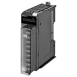 NXシリーズ デジタル出力ユニット NX-OD トランジスタ出力ユニット NX-OD3121